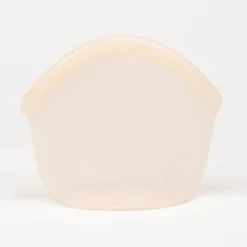Food Huggers Siliconen Zakjes|Keukenhulpjes>Hugger Bag - Champagne Frost - 400ml