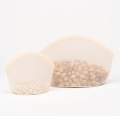 Food Huggers Siliconen Zakjes|Keukenhulpjes><noscript><img width=