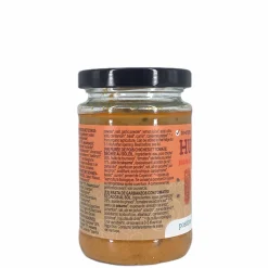 Terrasana Hartige Spreads>Hummus Spread met Zongedroogde Tomaten - BIO