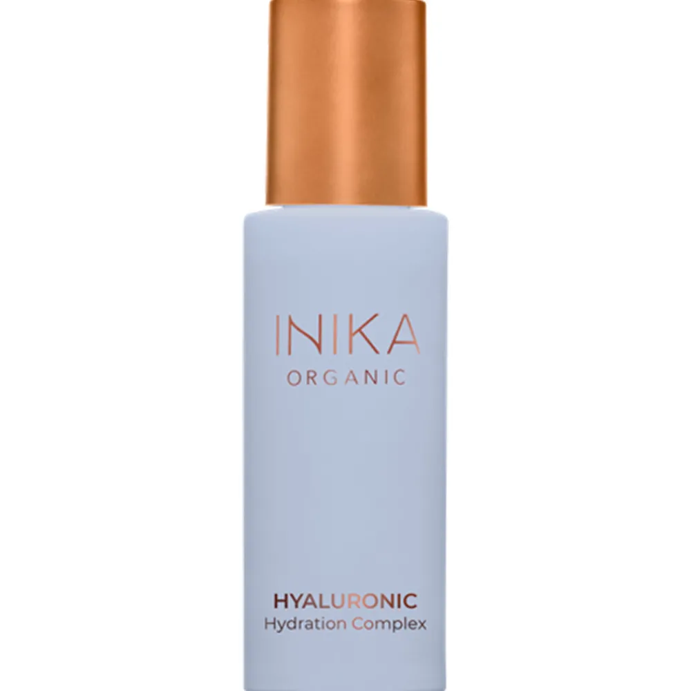 INIKA Rimpels|Serum En Specials>Hyaluronic Serum - 30ml