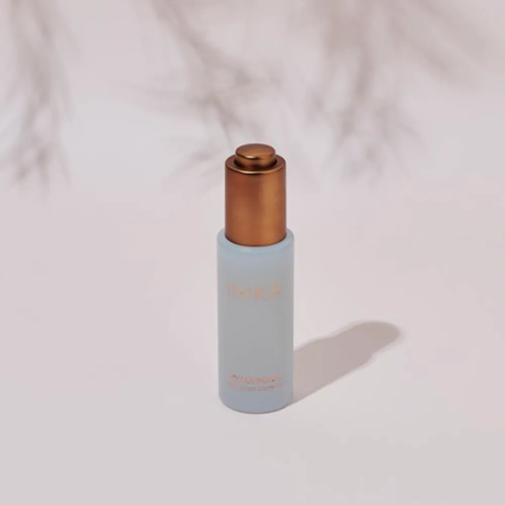 INIKA Rimpels|Serum En Specials>Hyaluronic Serum - 30ml