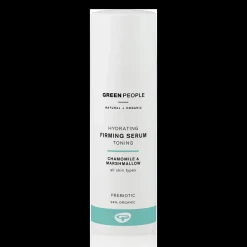 Green People Serum En Specials>Hydraterend Verstevigend Serum - 50ml