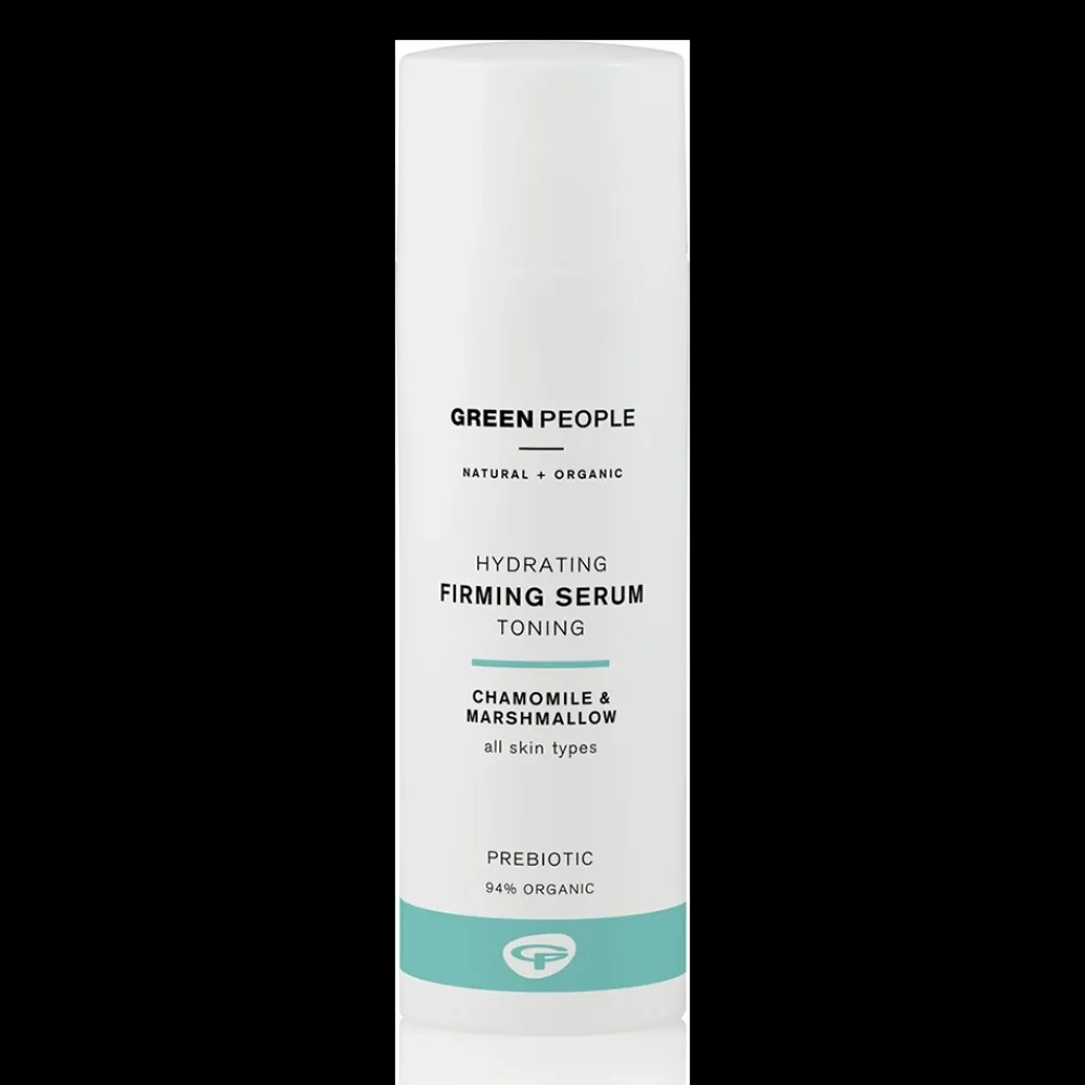 Green People Serum En Specials>Hydraterend Verstevigend Serum - 50ml