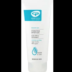 Green People After Sun|Lichaamsverzorging>Hydraterende After Sun - 200ml