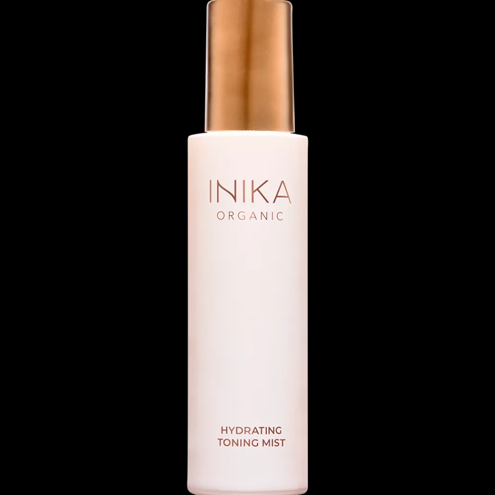 INIKA Toner>Hydrating Toning Mist - BIO