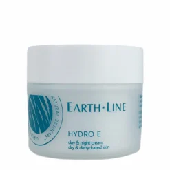 Earth Line Dag- En Nachtcrème>Hydro-E Dag en Nachtcreme