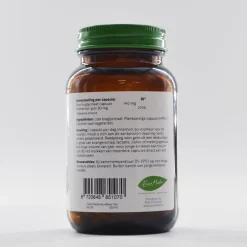 Puur Mieke Immuunsysteem|Energie>IJzer Bisglycinaat - 30mg - 150 capsules