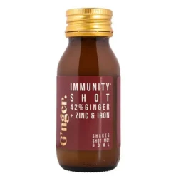 G'nger Immuunsysteem|Gember>Immunity Gember Shot