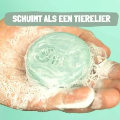 Shampoo Bars Haarverzorging/Shampoo En Conditioner|Reiniging><noscript><img width=