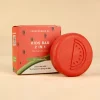 Shampoo Bars Haarverzorging/Shampoo En Conditioner|Lichaamsverzorging/Douche En Bad>2-in-1 Kids Bar - Watermeloen - 60g