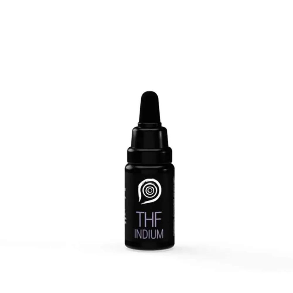 The Health Factory Overige Mineralen>Indium