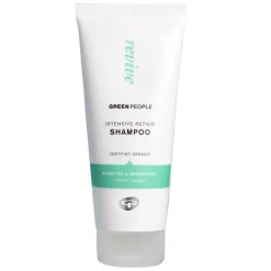Green People Shampoo>Intensive Repair Shampoo - 200ml