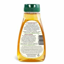 Sweet Life Siropen|Bakproducten>Johannesbrood Siroop - 350g