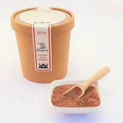 SelNature Zout|Paleo Aip>Kala Namak Fijn Zwart Zout - 250g