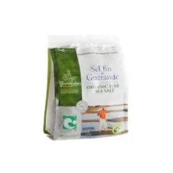 Le Guèrandais Keltisch Zeezout|Paleo Aip>Keltisch Zeezout Fijn - 500g