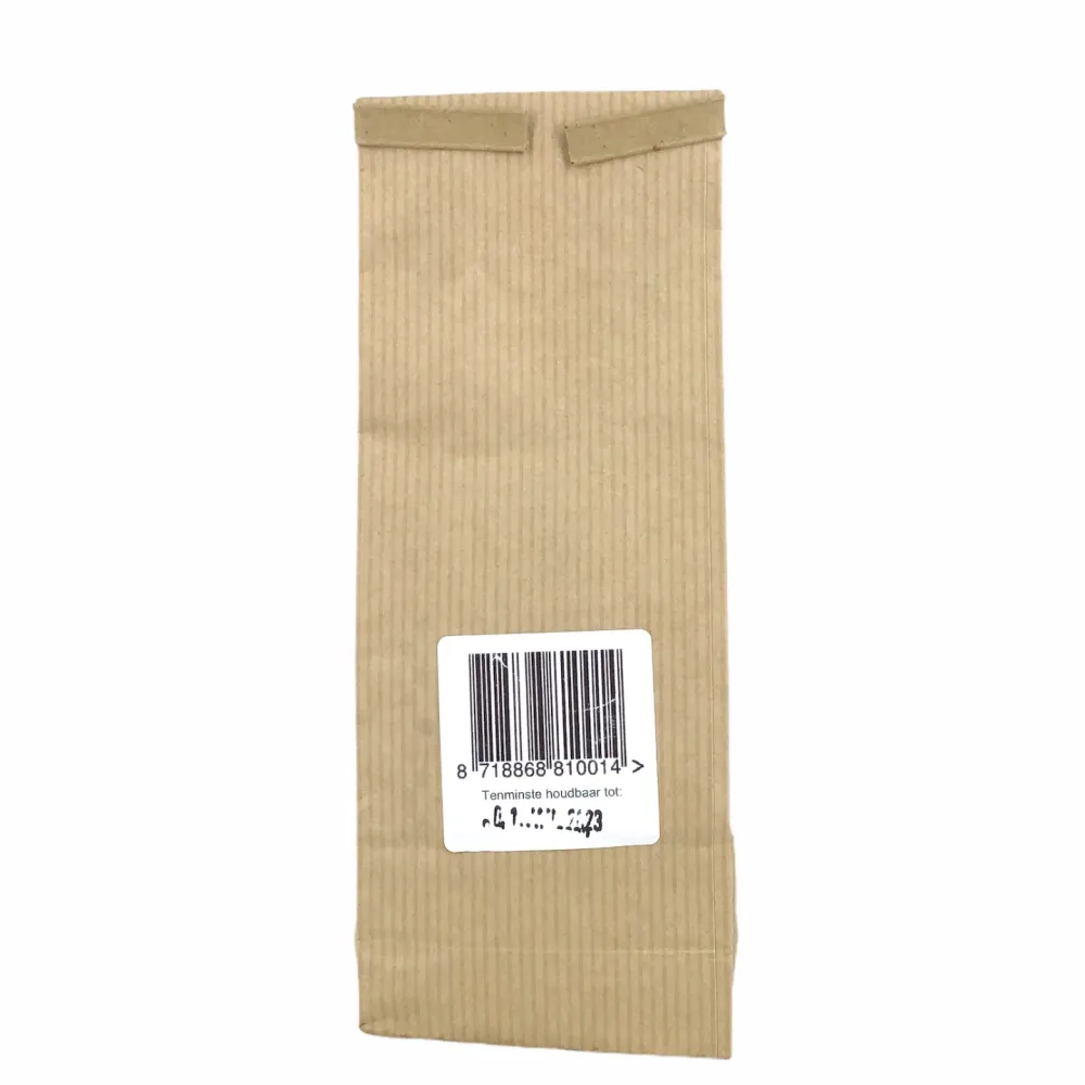 SelNature Zout|Keltisch Zeezout>Keltisch Zeezout Grof - 200g