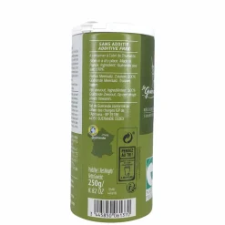Le Guèrandais Zout|Keltisch Zeezout>Keltisch Zeezout in Strooibus Fijn - 250g