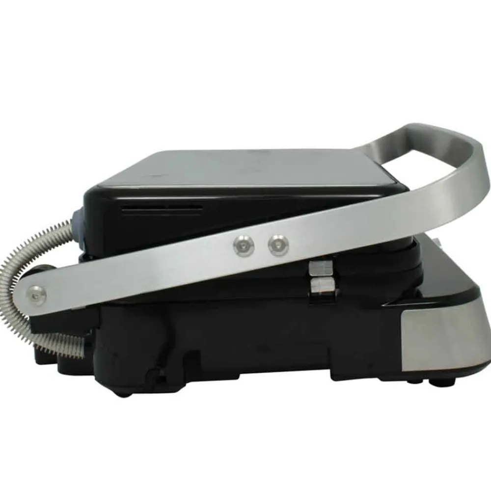 Wartmann Contactgril En Wafelijzer>Keramische Contactgrill met gratis Wafelijzer t.w.v. €69,95