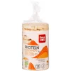 Lima Spieren|Peulvruchten>Kikkererwten proteïne wafels - 100g - BIO