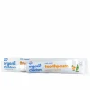 Green People Tandpasta>Kinder Tandpasta - Mandarijn & Aloë Vera - 50ml