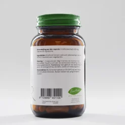 Puur Mieke Stress|Immuunsysteem>Knoflook met Allicine - 400mg - 60 caps