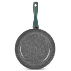 Eco-OK Keramische Koekenpan>Koekenpan met keramische coating