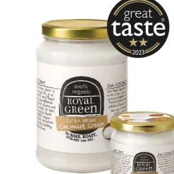 Royal Green Paleo Aip|Kokosolie>Kokosolie extra Virgin - 1400ml - BIO