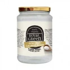 Royal Green Paleo Aip|Kokosolie>Kokosolie extra Virgin - 1400ml - BIO