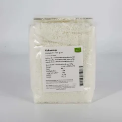 Puur Mieke Paleo Aip|Kokosproducten>Kokosrasp - 400g - BIO