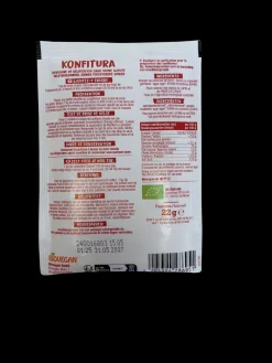 Biovegan Bindmiddelen>Konfitura Geleermiddel - 22g - BIO