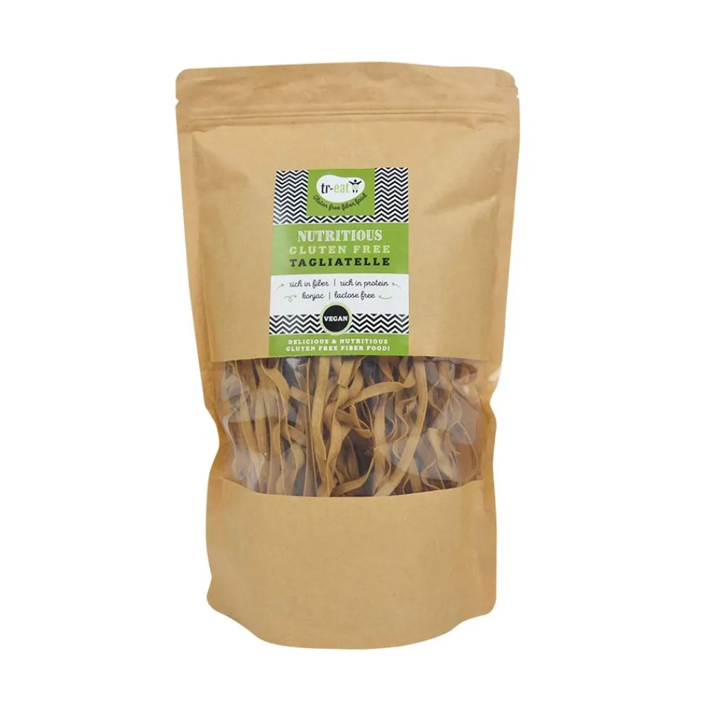 Treat Pasta, Pizza En Noodles>KPNI Vegan Tagliatelle - 250g