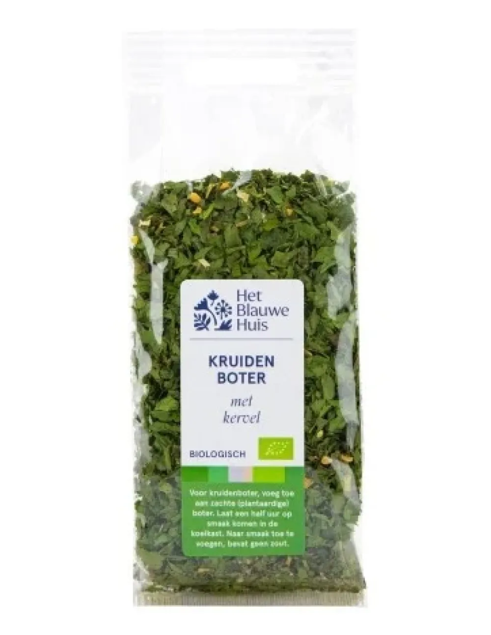 Het Blauwe Huis Kruidenmix|Paleo Aip>Kruidenbotermengsel 20g-BIO