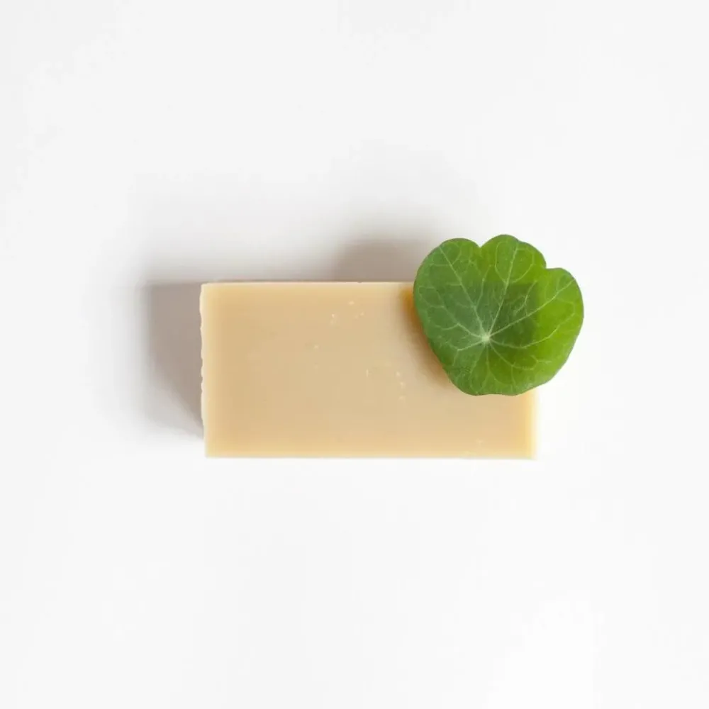 Werfzeep Haarverzorging/Shampoo En Conditioner|Shampoo Bars>Kruidenshampoo - Biologische Haarzeep 100gr