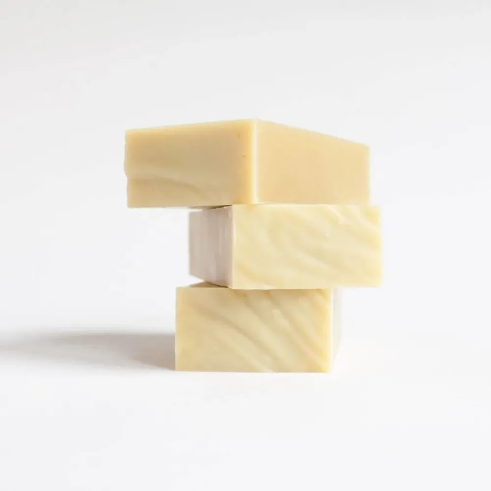 Werfzeep Haarverzorging/Shampoo En Conditioner|Shampoo Bars>Kruidenshampoo - Biologische Haarzeep 100gr