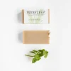 Werfzeep Reiniging|Hand- / Lichaamszeep>Kruidenzeep Biologische Zeep - 100gr