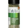 Het Blauwe Huis Zout|Kruidenmix>Kruidenzout - 70g - BIO