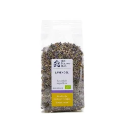 Het Blauwe Huis Luchtzuivering / Luchtverfrisser|Aromalogica>Lavendel bloesem - 25g - BIO