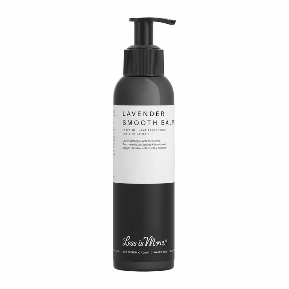 Less is More Styling & Finish|Leave-in & Speciale Verzorging>Lavender Smooth Balm - Leave-in Conditioner - 150ml