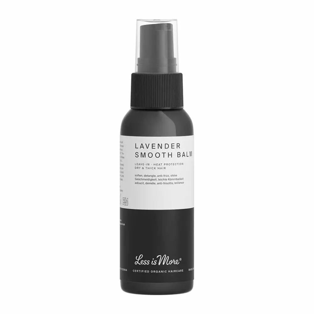 Less is More Styling & Finish|Leave-in & Speciale Verzorging>Lavender Smooth Balm - Leave-in Conditioner - 50ml