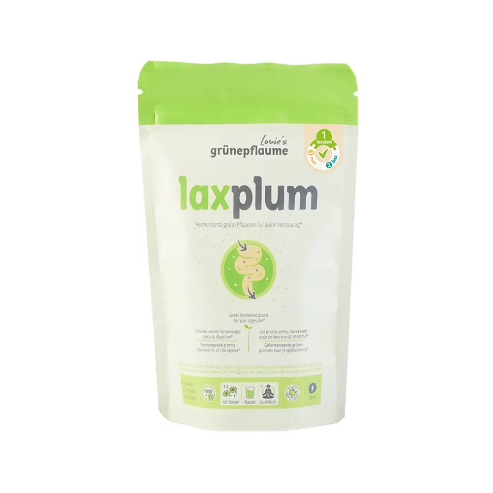 Grunepflaume Spijsvertering|Darmen>Laxplum - pruimen voor spijsvertering