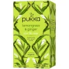 Pukka Thee|Paleo Aip>Lemongrass & ginger - kruidenthee