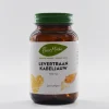 Puur Mieke Ogen|Hart & Bloedvaten>Levertraan Kabeljauw - 500mg - 100 softgels