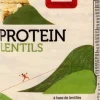 Lima Spieren|Peulvruchten>Linzen proteïne wafels - 100g - BIO