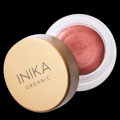 INIKA Lippen/Lippenbalsem|Lippen/Lippenstift>Lip & Cheek Cream - Petals - 3.5g - BIO
