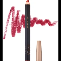 INIKA Lippen/Lippenstift>Lip Crayon - 3g - BIO
