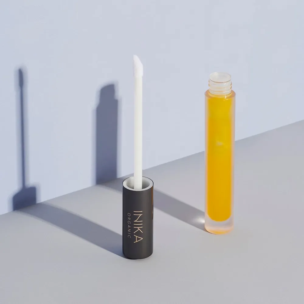 INIKA Lippen/Lippenbalsem|Lippen/Lippenstift>Lip Serum - 5ml - BIO