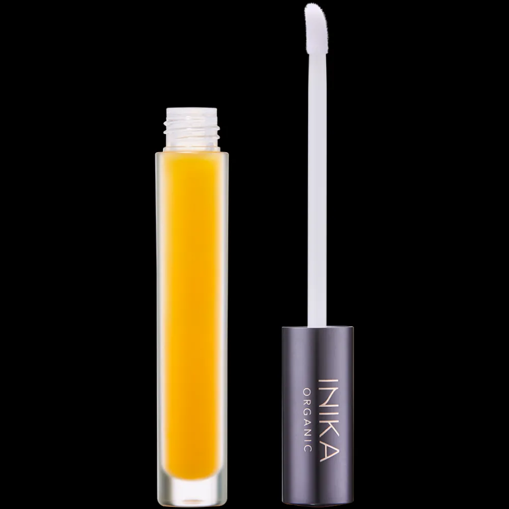 INIKA Lippen/Lippenbalsem|Lippen/Lippenstift>Lip Serum - 5ml - BIO