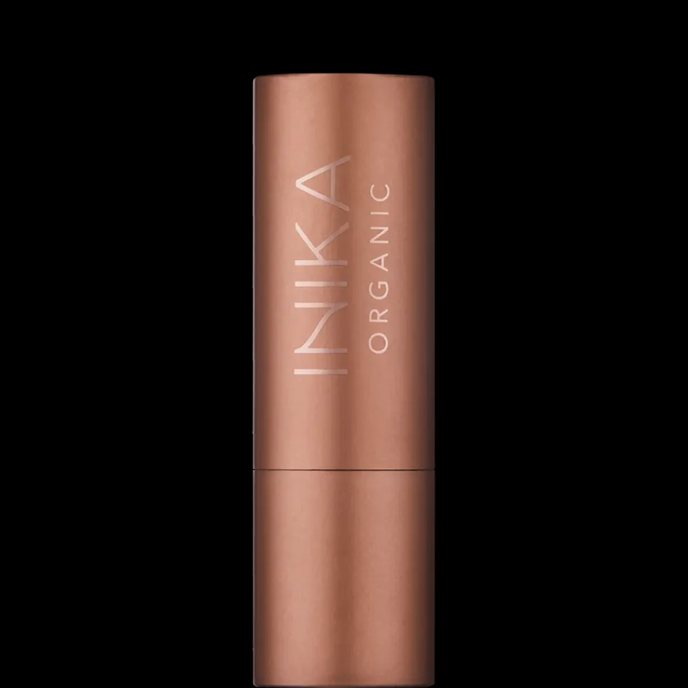 INIKA Lippen/Lippenstift>Lipstick - Auburn - 4.2g - BIO