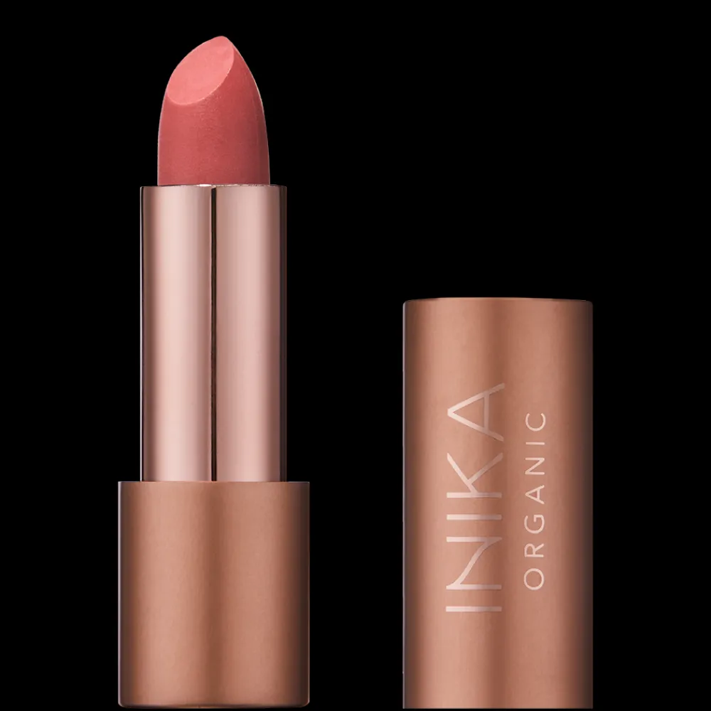 INIKA Lippen/Lippenstift>Lipstick - Poppy - 4.2g - BIO