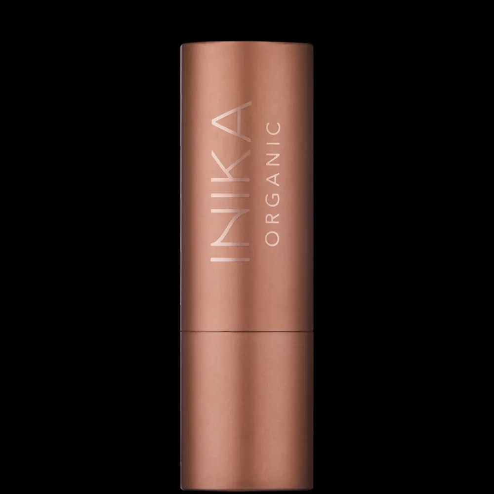 INIKA Lippen/Lippenstift>Lipstick - Spring Bloom - 4.2g - BIO